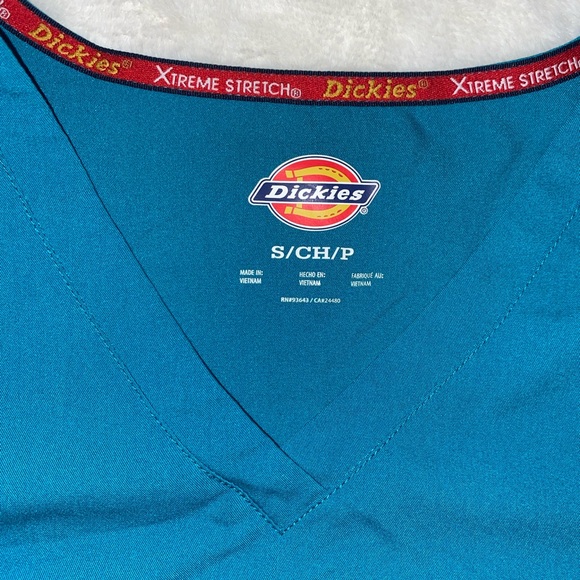 Dickies Tall scrub Set - Picture 5 of 8